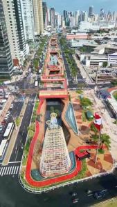 COP30 Duplex Apartment - Premium Stay in Belém