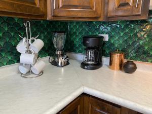 Ancla Suites Hotel - 2 Bedroom Apartments