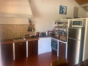 La Bergerie de Saignon