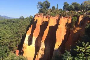 La Bergerie de Saignon