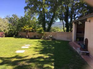 La Bergerie de Saignon