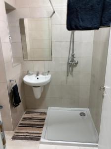 Tedds Cosy 2 bedroom Apartment