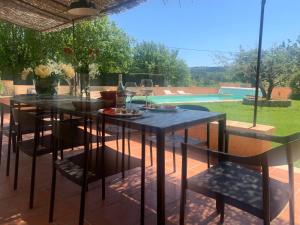 La Bergerie de Saignon