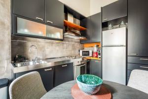 Luxury 3 bedrooms apartment in Brera