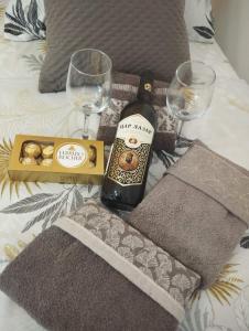 VIGO LUX Studio Vrnjacka banja