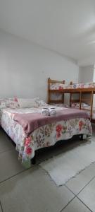 Mar de Maria Suítes