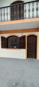 Mar de Maria Suítes