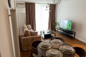 Planet Gemini Residence