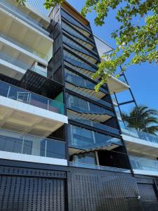 Depa con terraza panoramica al mar y la ciudad