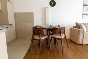 Planet Gemini Residence