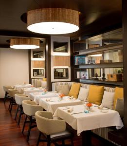 Starhotels Excelsior