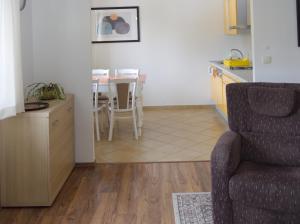 Apartmán s výhľadom na jazero Hrabovo, pri rezorte Malinô Brdo