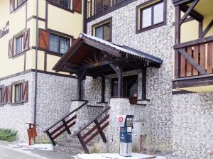 Apartmán s výhľadom na jazero Hrabovo, pri rezorte Malinô Brdo