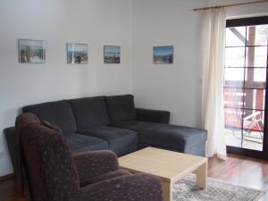 Apartmán s výhľadom na jazero Hrabovo, pri rezorte Malinô Brdo