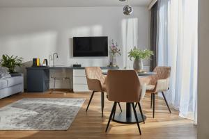 7Seasons Apartments Budapest