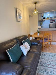 Nevados de chillan , edificio los coigues