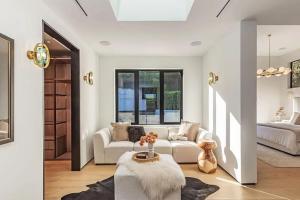 Sunset Plaza Luxury Masterpiece Villa