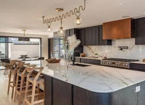 Sunset Plaza Luxury Masterpiece Villa