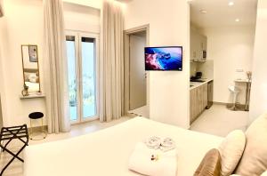 The Corfu Urban Stays