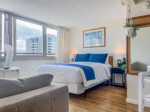 Two Amazing Views in One Spacious Condo Getaway