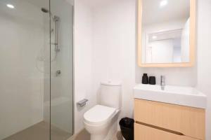 Bright and Cozy City View 3BR Apartment 11605