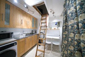 Greater London Rentals