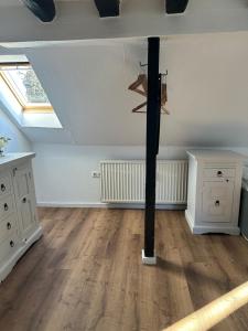 Ferienwohnungen Café Cup