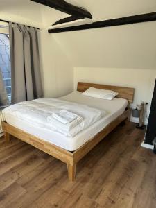 Ferienwohnungen Café Cup