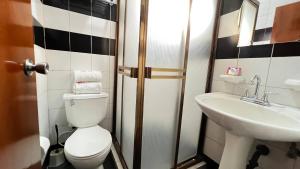 Nogal, cómodo y fresco alojamiento