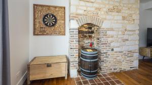 Chez Denise - Hypercentre - 4 pers