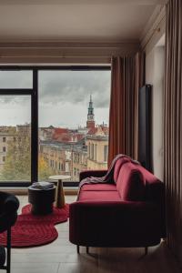 Apartament Wiedeński Premium Deluxe