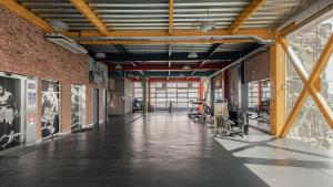 The Midnight Bloom Suite