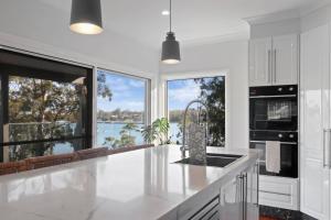 Bayview Bliss Brightwaters