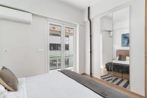 Acropolis Oasis - 2BR, Koukaki