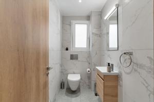 Acropolis Oasis - 2BR, Koukaki