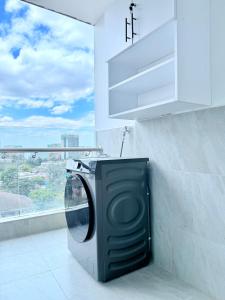 Royal Living-Pure Definition of luxury-kilimani