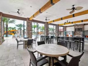 Bright Modern Villa Pool Disney Minutes