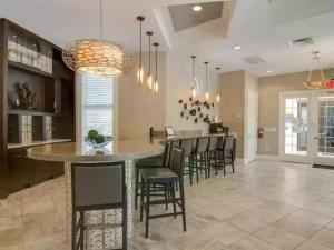 Bright Modern Villa Pool Disney Minutes