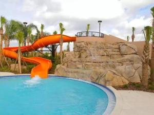 Bright Modern Villa Pool Disney Minutes