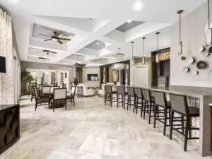 Bright Modern Villa Pool Disney Minutes