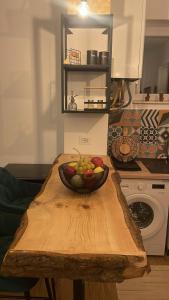 Bachner Rental Fagaras