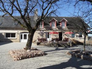 Hotels La Clef des Champs : photos des chambres