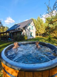 Sea the Blue Garden SPA