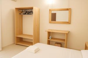 Guest house La Casa del Quetzal