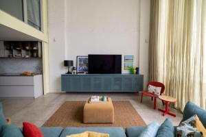 Chic Seddon Retreat Near the CBD