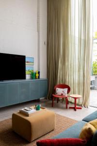 Chic Seddon Retreat Near the CBD