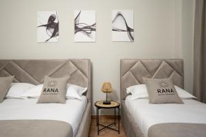 RANA Sea View Apartment