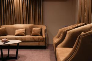 شقق غفوة للواحدات السكنية