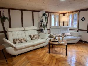 Dammablick Göschenen