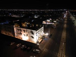 شقق غفوة للواحدات السكنية